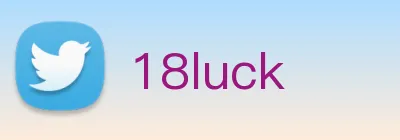 18luck logo
